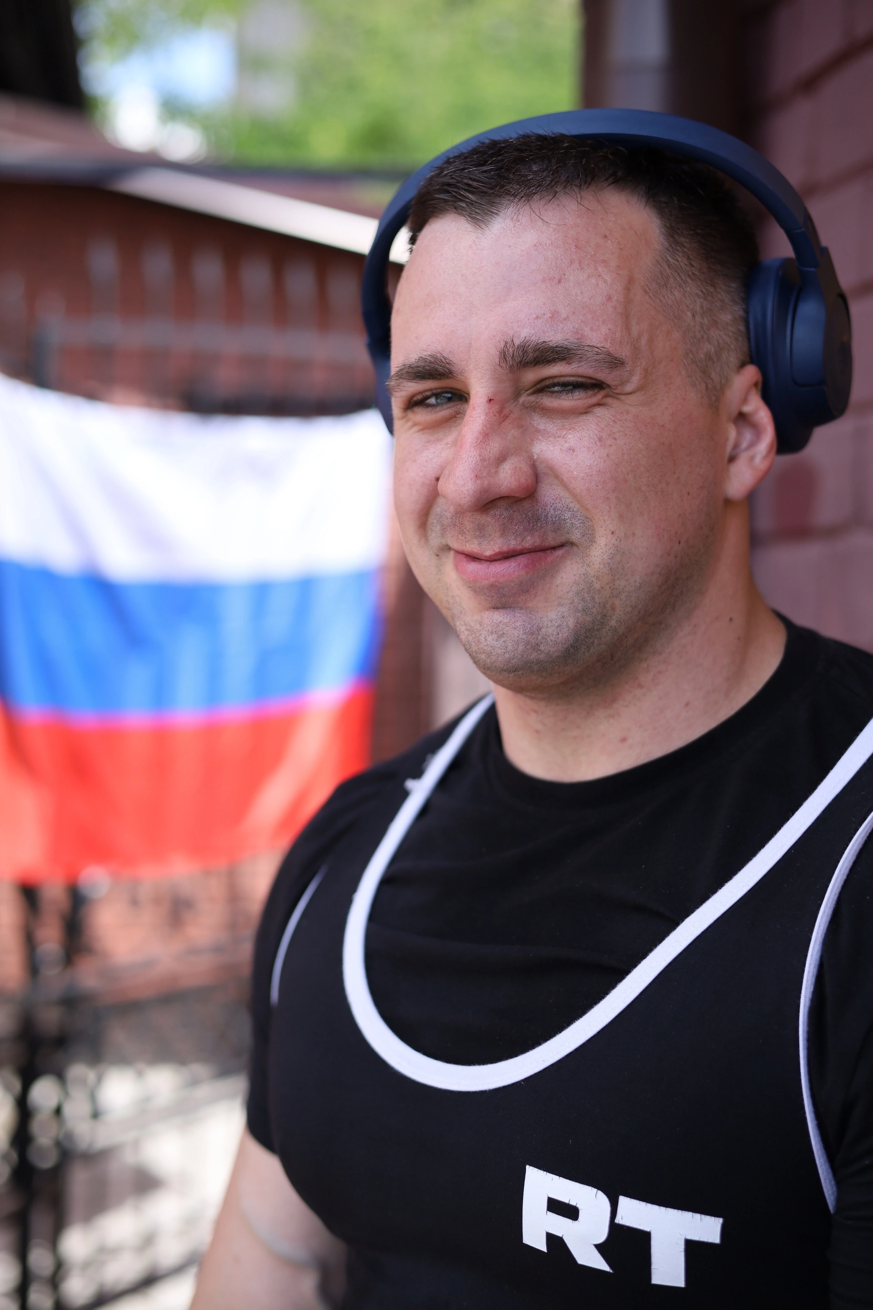Тренер Иван