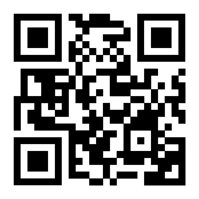QR код сайта